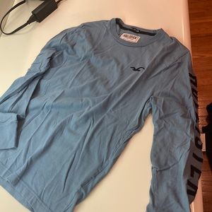 Hollister long sleeve